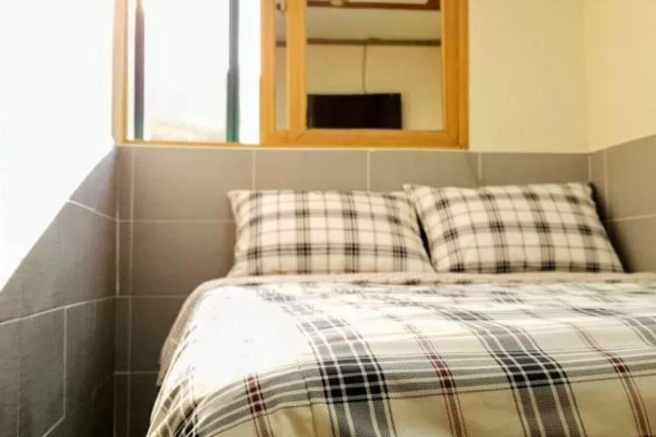 New Sun Guesthouse Myeongdong Seul Exterior foto